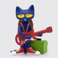 Tonies Pete the Cat #2 Audio Character (3-5y)