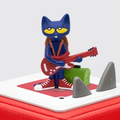 Tonies Pete the Cat #2 Audio Character (3-5y)