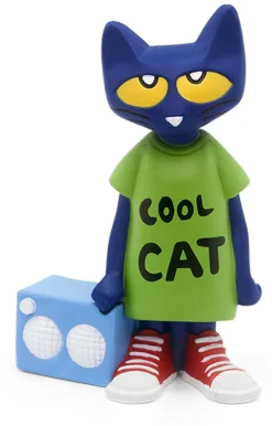 Tonies Pete the Cat Audio Character (3-5y)