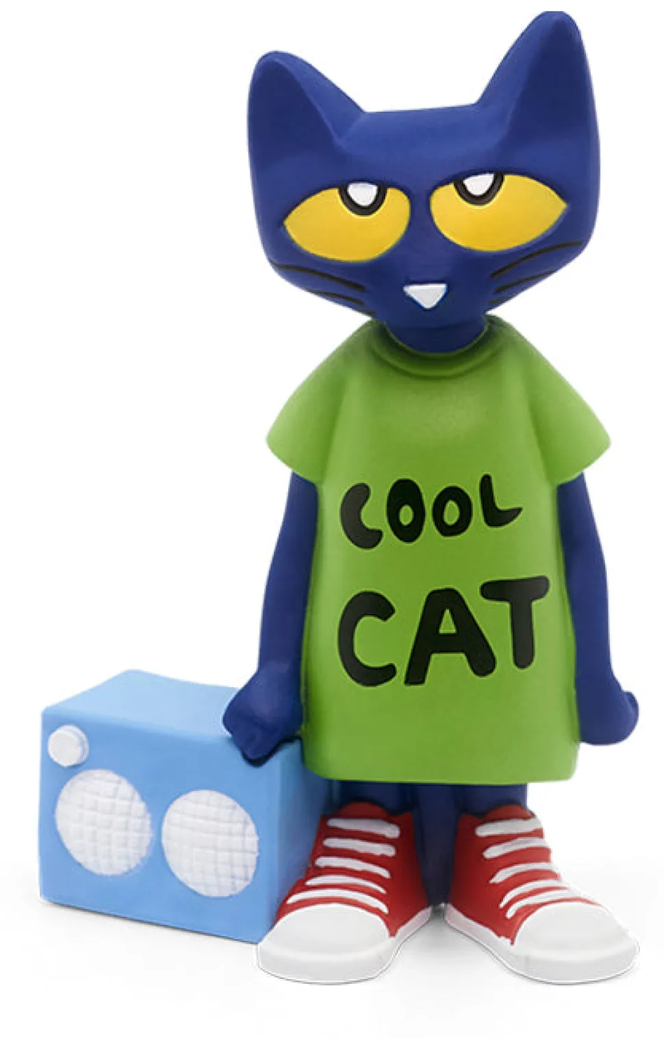Tonies Pete the Cat Audio Character (3-5y)
