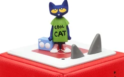 Tonies Pete the Cat Audio Character (3-5y)