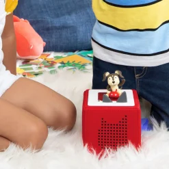 Tonies Playtime & Action Songs