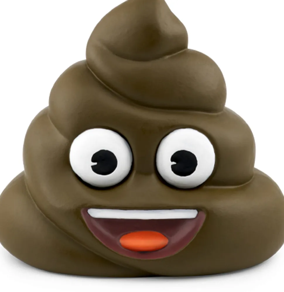 Tonies Potty Training Audio Character (3-5y)