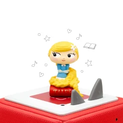 Tonies Rapunzel & Other Fairy Tales Audio Character (5-8y)