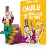 Tonies Roald Dahl - Charlie and the Chocolate Factory Audio Character (5-8y)