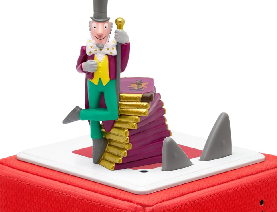 Tonies Roald Dahl - Charlie and the Chocolate Factory Audio Character (5-8y)