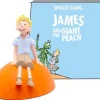 Tonies Roald Dahl - James and the Giant Peach Audio Character (5-8y)