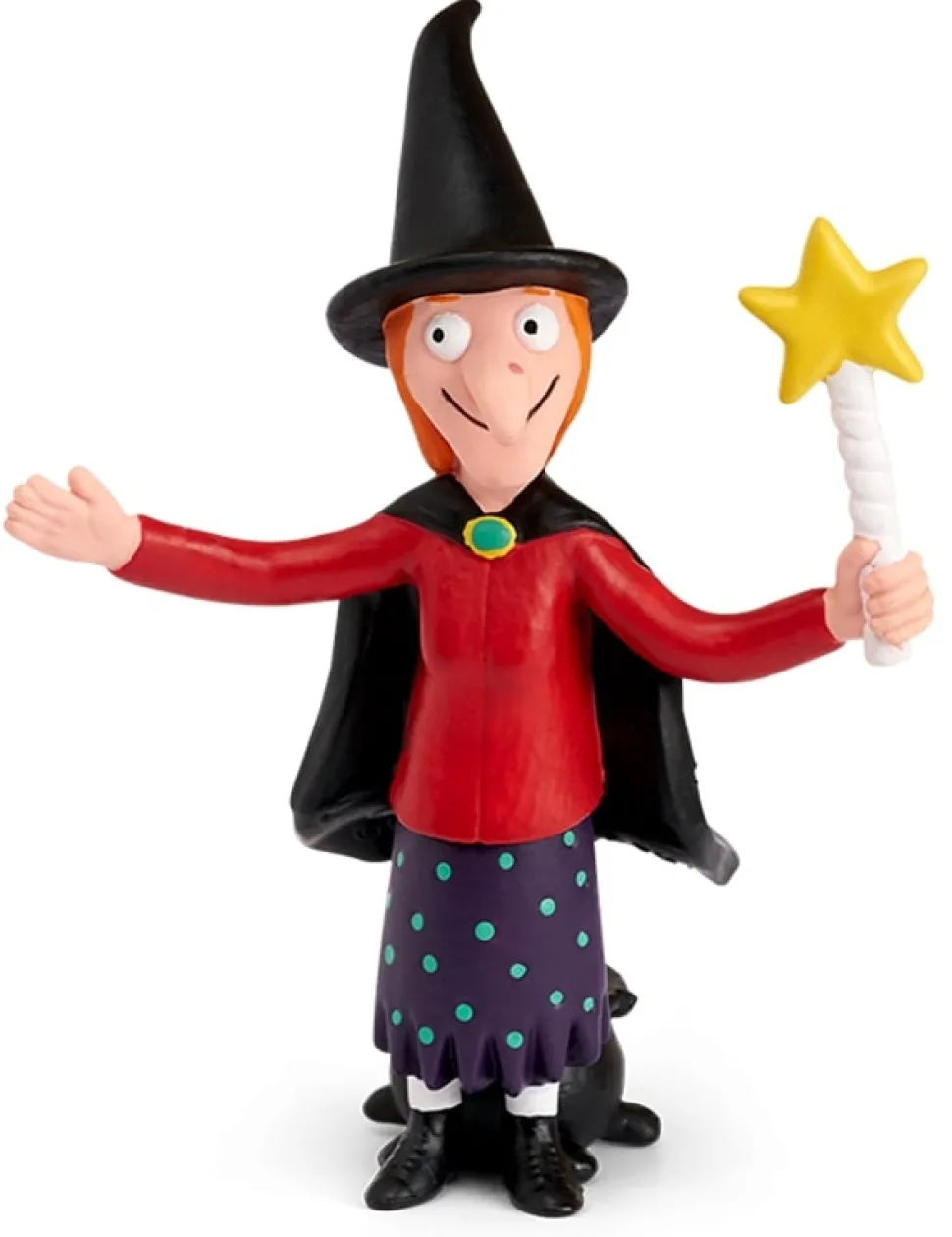 Tonies Room on the Broom Audio Character (3-5y)