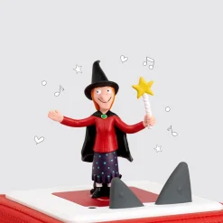 Tonies Room on the Broom Audio Character (3-5y)