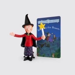 Tonies Room on the Broom Audio Character (3-5y)