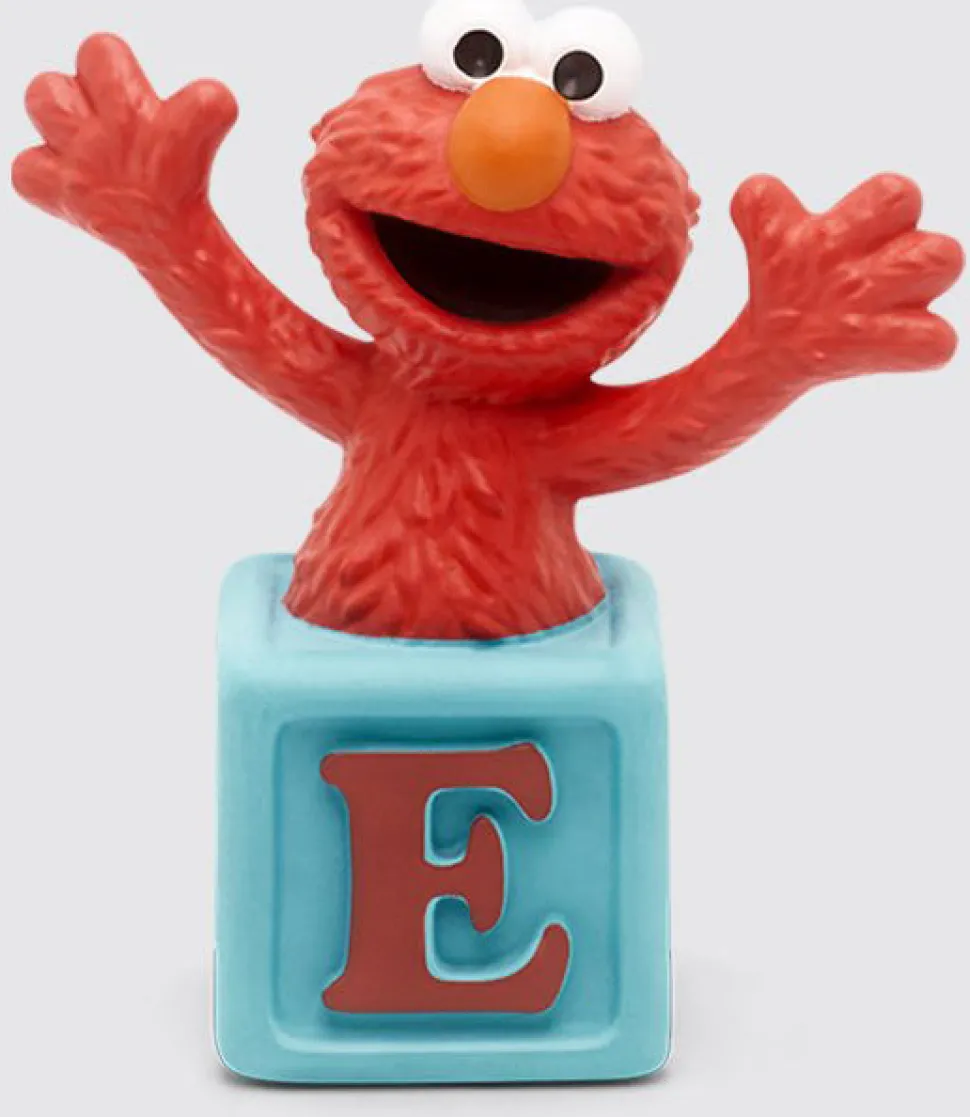 Tonies Sesame Street: Elmo Audio Character (3-5y)