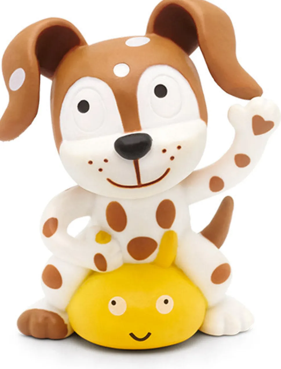 Tonies Spanish Playtime Songs Audio Character (3-5y)