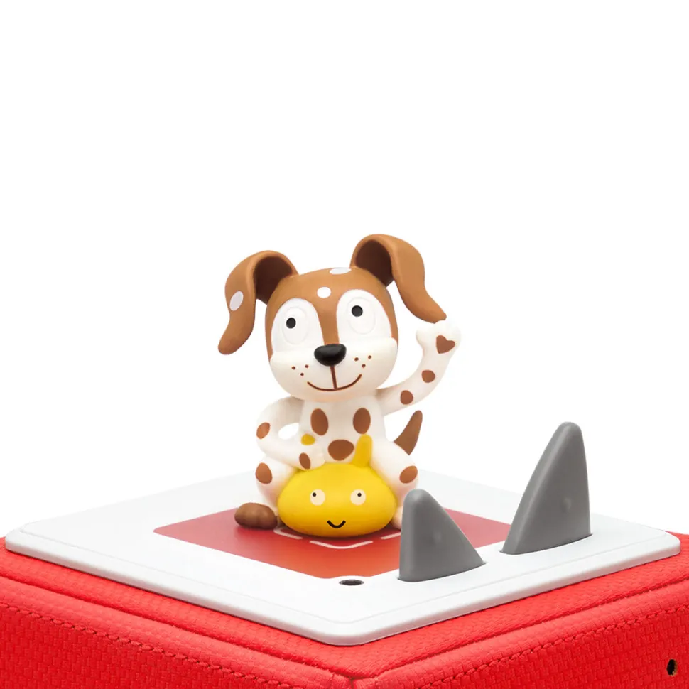 Tonies Spanish Playtime Songs Audio Character (3-5y)