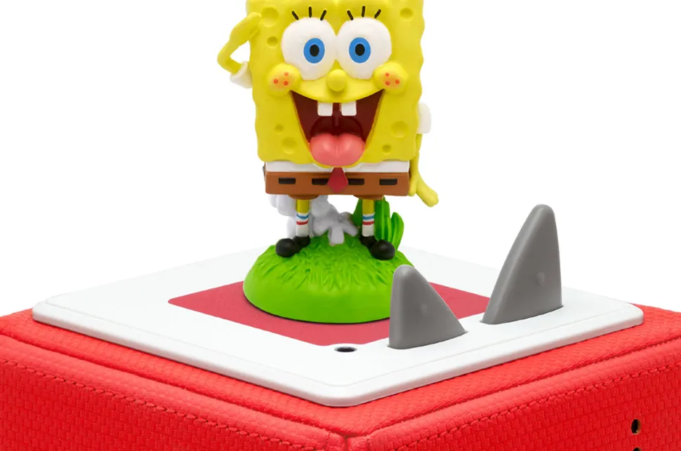 Tonies SpongeBob SquarePants Audio Character (3-5y)