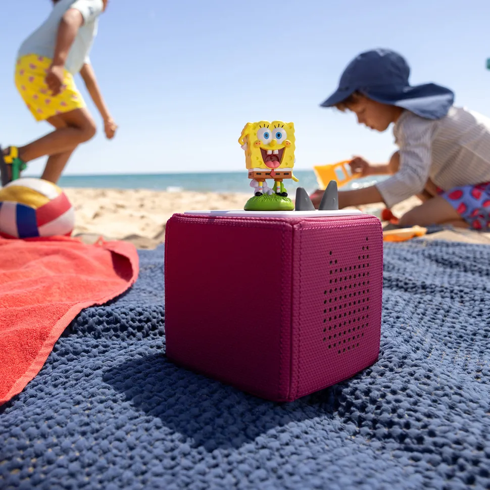 Tonies SpongeBob SquarePants Audio Character (3-5y)