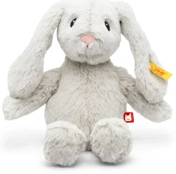Tonies Steiff Soft Cuddly Friends: Hoppie Rabbit Audio Character (3-5y)