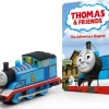 Tonies Thomas the Tank Engine: The Adventure Begins Audio Character (3-5y)