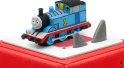 Tonies Thomas the Tank Engine: The Adventure Begins Audio Character (3-5y)