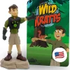 Tonies Wild Kratts - Chris Audio Character (5-8y)