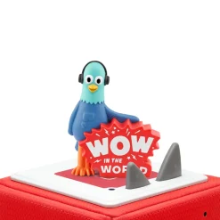 Tonies Wow in the World - Reggie Audio Character (5-7y)