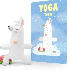 Tonies Yoga Audio Character (3-5y)