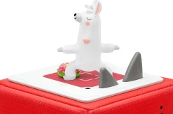 Tonies Yoga Audio Character (3-5y)