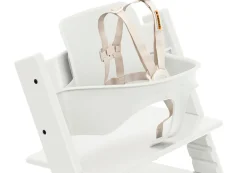 Tripp Trapp Baby Set2 - White