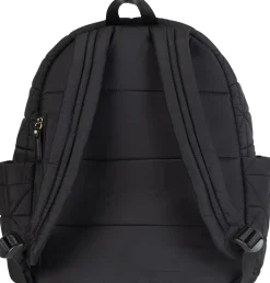 TWELVElittle Companion Backpack Diaper Bag 2.0 - Black
