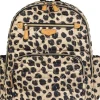 TWELVElittle Companion Backpack Diaper Bag 2.0 - Leopard
