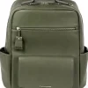 TWELVElittle Peek-A-Boo Backpack Diaper Bag - Olive