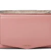 TWELVElittle Peek-A-Boo Stroller Caddy - Mauve