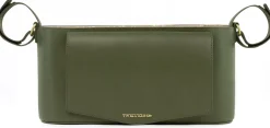 TWELVElittle Peek-A-Boo Stroller Caddy - Olive