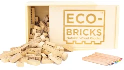 Ukidz Eco-bricks Classic 45pcs