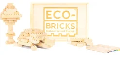 Ukidz Eco-bricks Classic 45pcs
