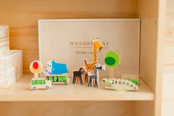 Ukidz Wanderlust SAFARI