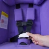 UnbuckleMe Car Seat Harness Unbuckling Tool - White