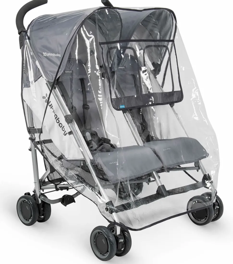 UPPAbaby 2019 G-LINK 2 Rain Shield
