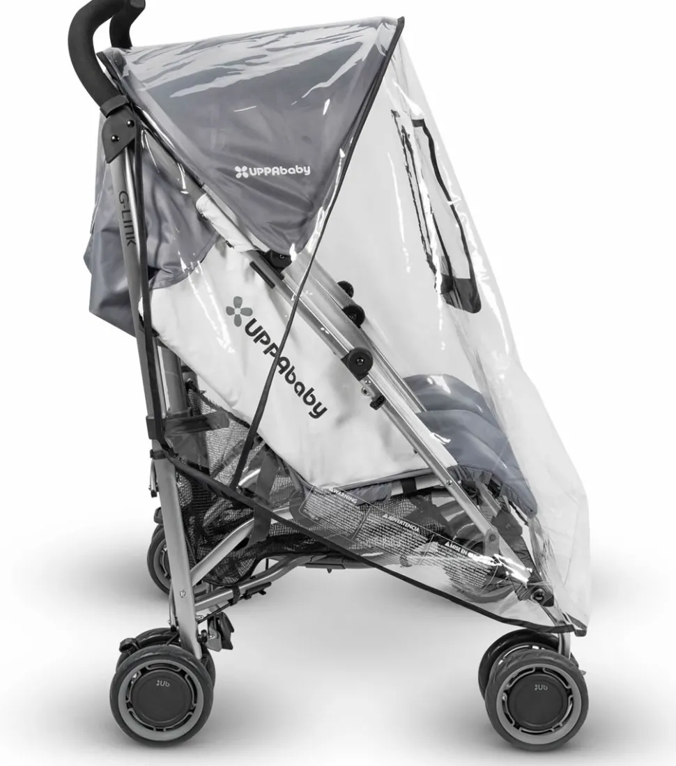 UPPAbaby 2019 G-LINK 2 Rain Shield