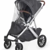 UPPAbaby 2020 Performance Toddler Seat Rain Shield
