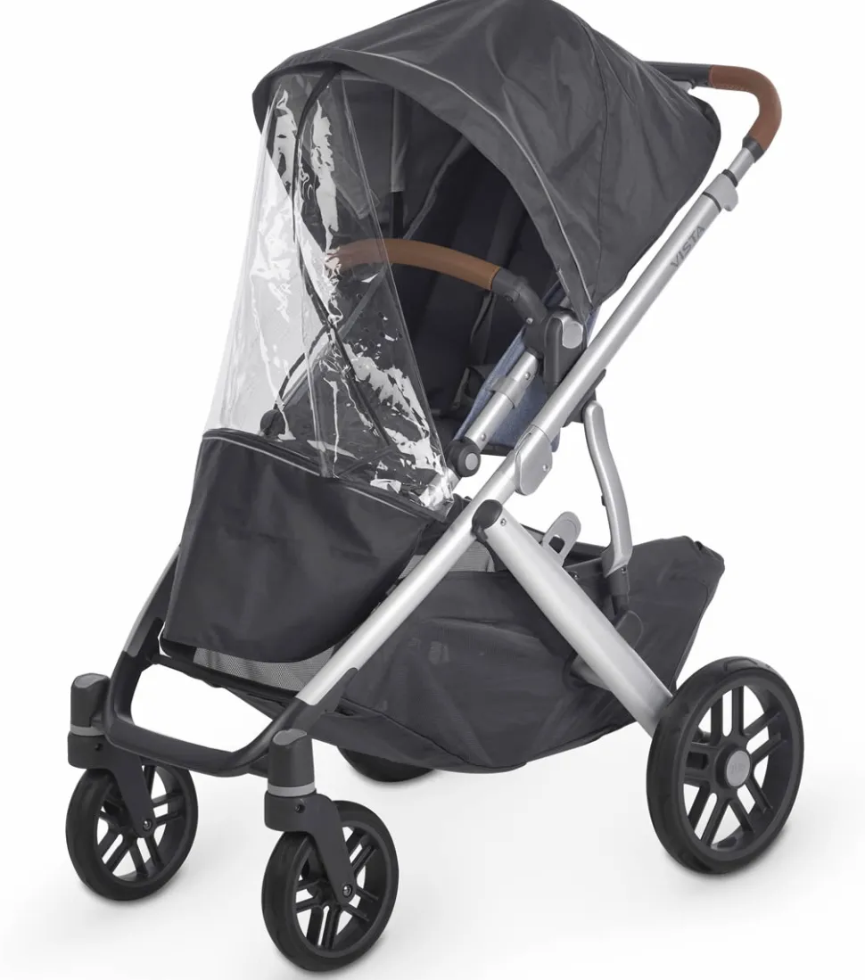 UPPAbaby 2020 Performance Toddler Seat Rain Shield