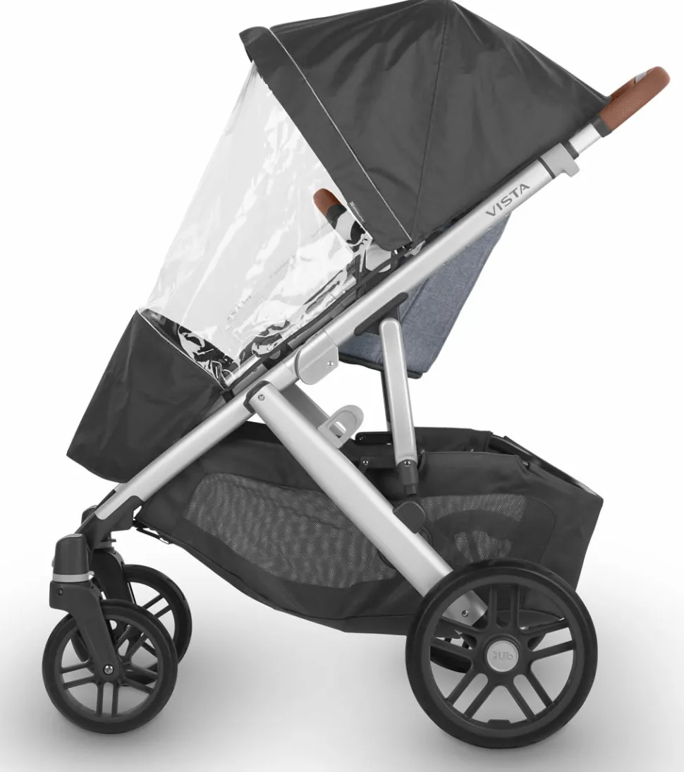 UPPAbaby 2020 Performance Toddler Seat Rain Shield