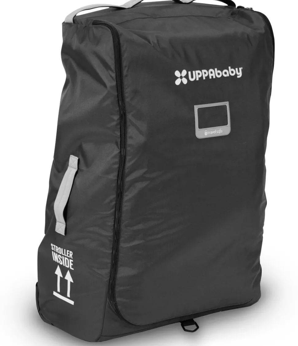 UPPAbaby 2020 Travelbag for Vista, Vista V2, Cruz & Cruz V2