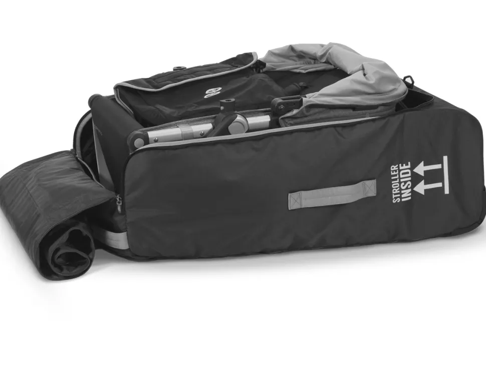 UPPAbaby 2020 Travelbag for Vista, Vista V2, Cruz & Cruz V2
