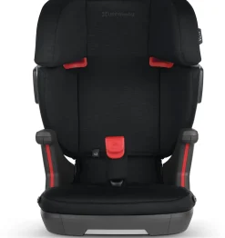 UPPAbaby Alta V2 Belt Positioning Booster Car Seat - Jake (Black Melange)