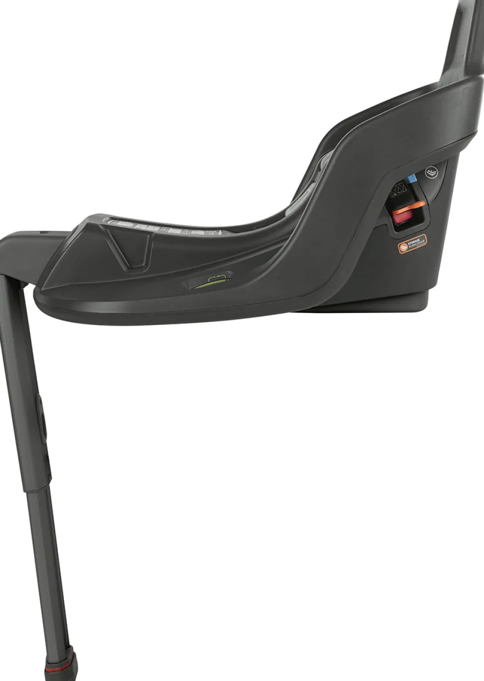 UPPAbaby Aria Infant Car Seat Base