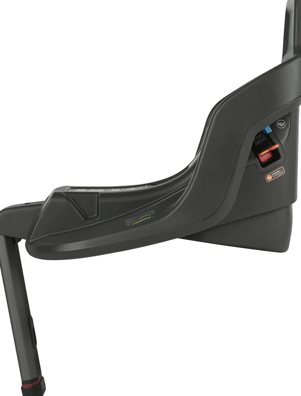 UPPAbaby Aria Infant Car Seat Base