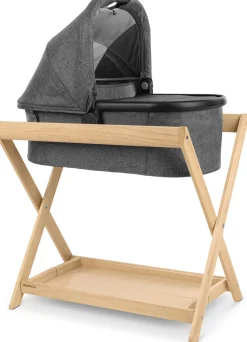 UPPAbaby Bassinet Stand - Natural