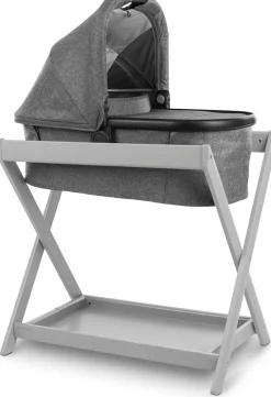 UPPAbaby Bassinet Stand - Grey