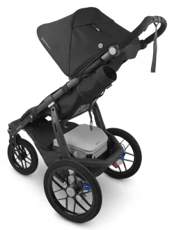 UPPAbaby Bevvy Stroller Basket Cooler for Vista, Vista V2, Cruz, Cruz V2, & Ridge