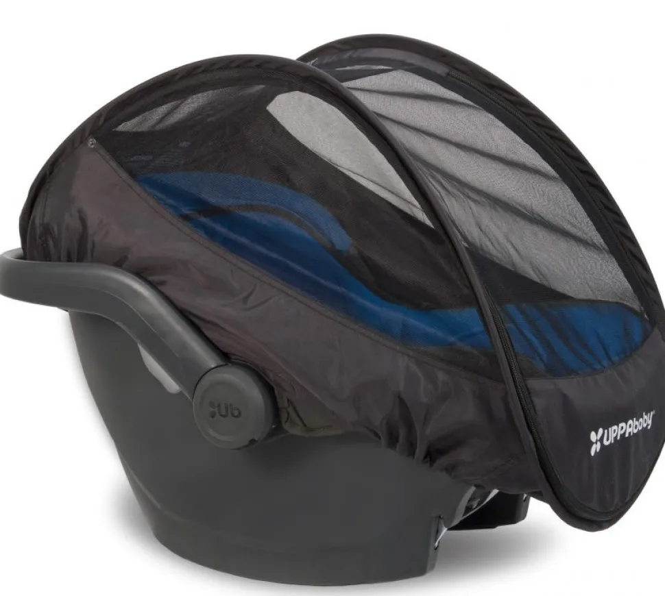 UPPAbaby Cabana for Mesa / Aria - Jake (Black)